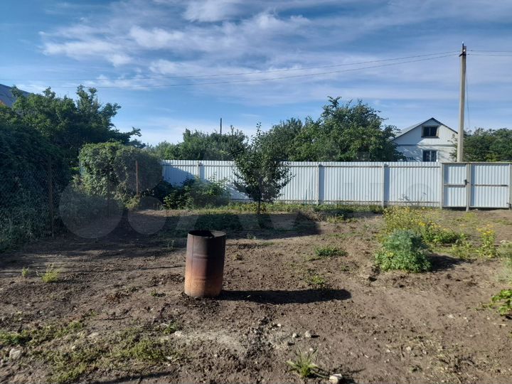 Участок 8,7 сот. (СНТ, ДНП)