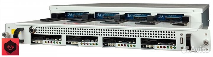 Сервер Supermicro jtag 4SFF 1x4215Silv SATA 32GB