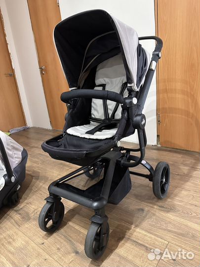 Коляска CAM 3 в 1