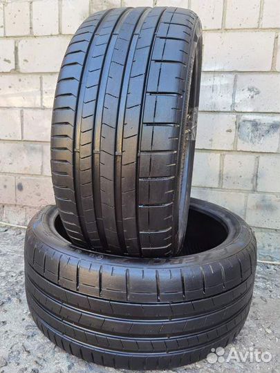 Pirelli P Zero 245/35 R20 95W