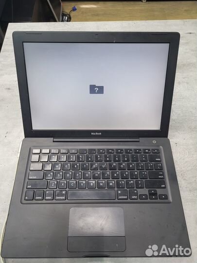 Macbook Макбук A1181