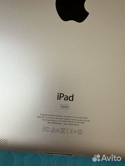 iPad 2