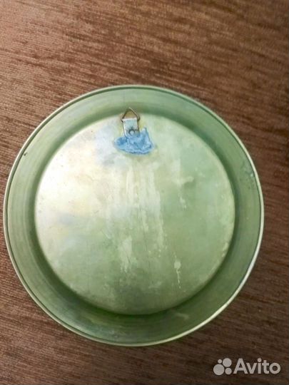 Чеканка Путин Асад