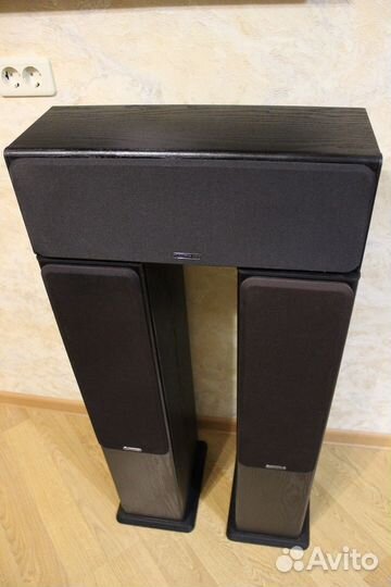 Акустика Monitor Audio Bronze BX-5