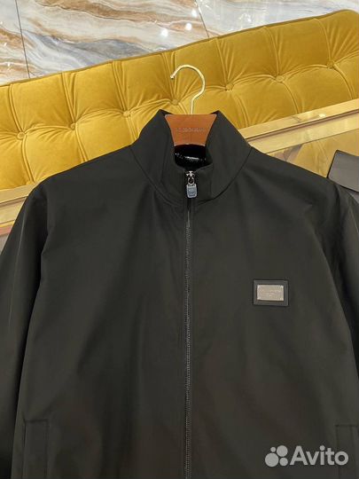 Бомбер Dolce&Gabbana