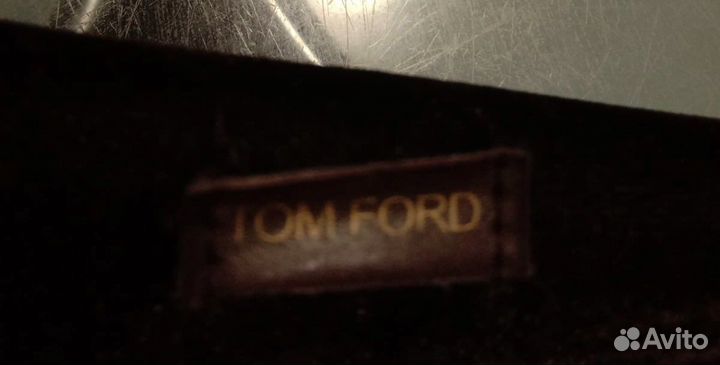 Очки Tom Ford
