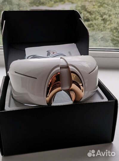 Массажер для глаз smart eye massager