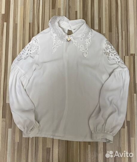 Школьная форма