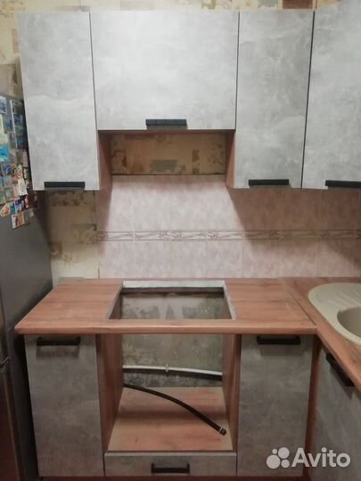 Кухонный гарнитур новый