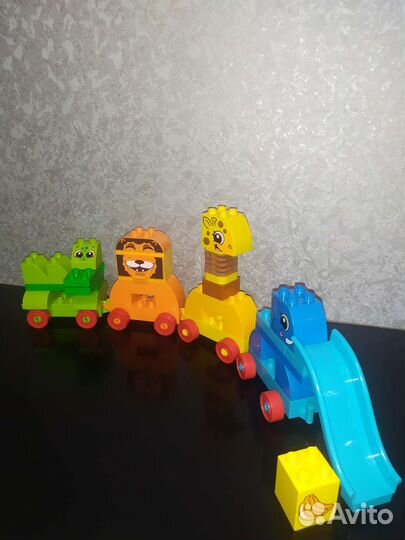 Lego duplo