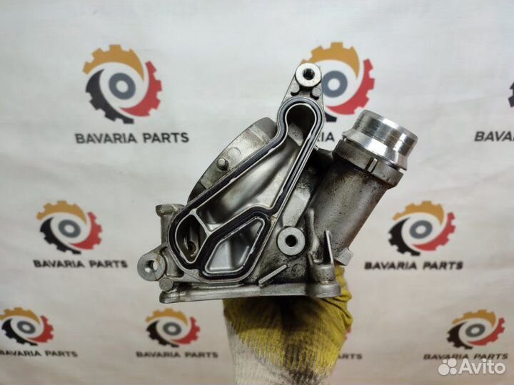 Масляный стакан Bmw 5 E60 2.5 N52 2008