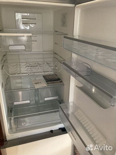 Холодильник Bosh KGN 36S54/12