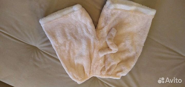 Костюм детский парасенка