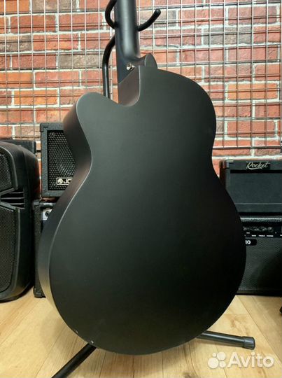 Гитара + чехол