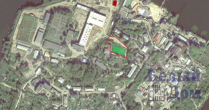 Продам помещение свободного назначения, 1314.1 м²