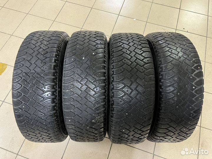 Колеса r15 зимние