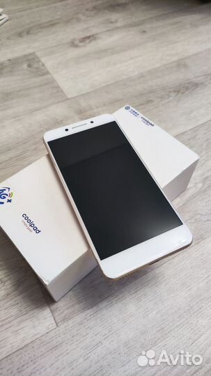 Coolpad Max, 4/64 ГБ