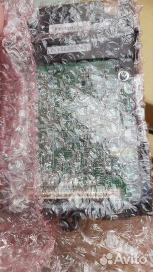 Платы для атс Panasonic