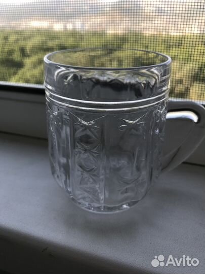 Маленькие кружки