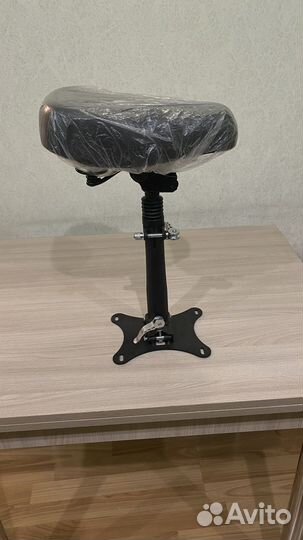 Сидение для kugoo MAX speed