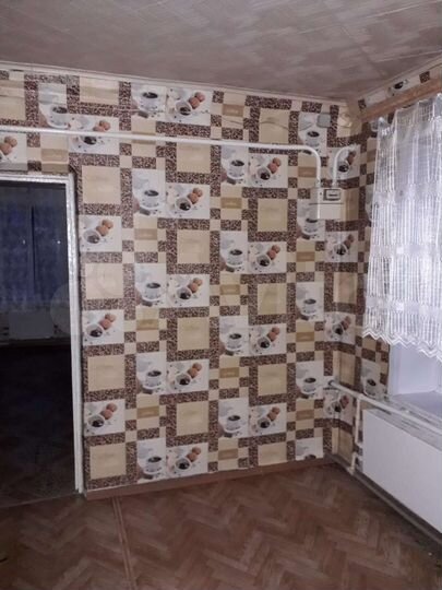 Дом 45 м² на участке 30 сот.