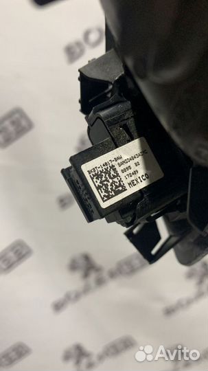 Ручка правая Ford Transit 2014