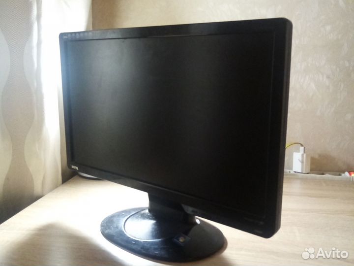 Монитор Benq