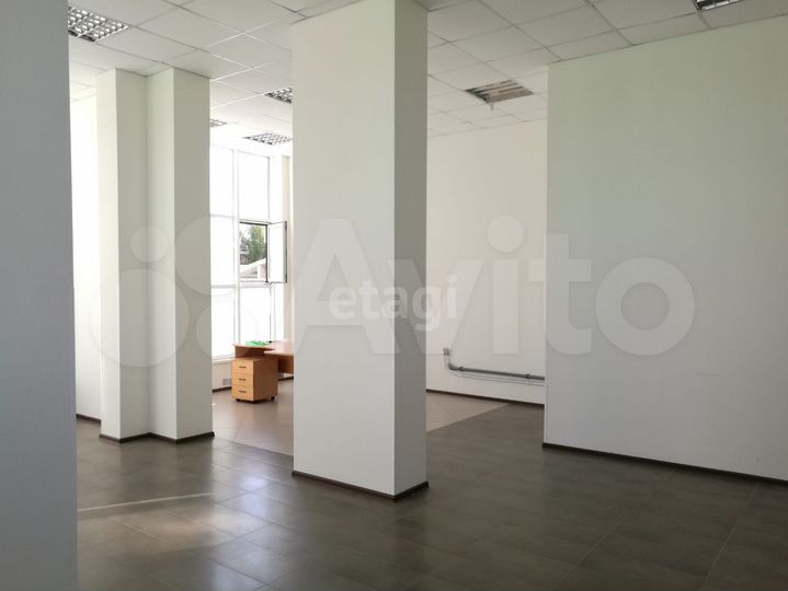 Продам офисное помещение, 69 м²