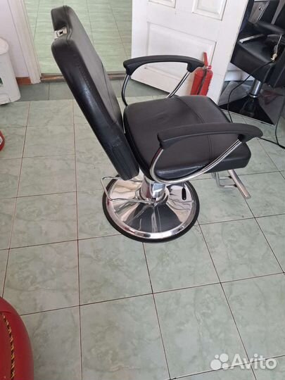 Продою обародования для салона красоты