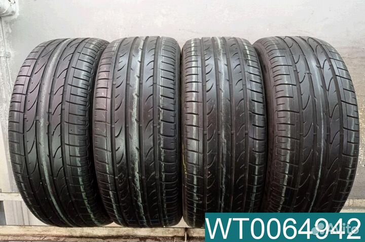 Bridgestone Dueler H/P Sport 235/45 R19 95T