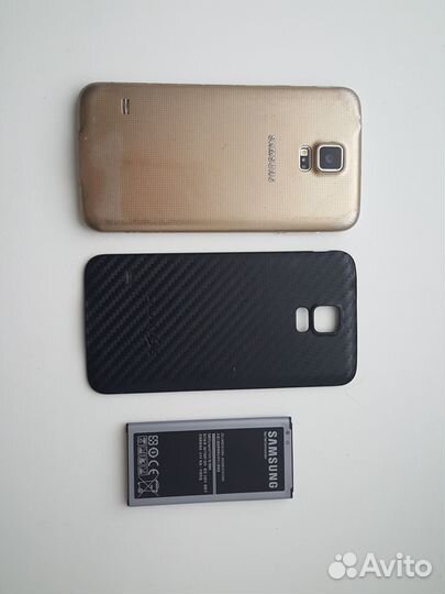 Samsung Galaxy S5 Neo SM-G903F, 2/16 ГБ