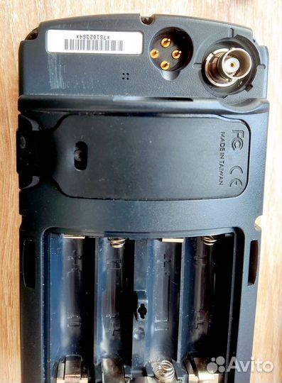 Garmin gpsmap 176 морской навигатор