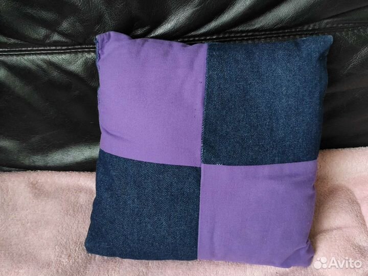 Подушка декоротивная