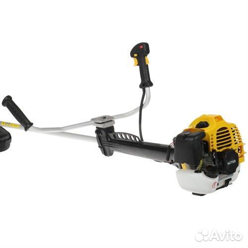 Триммер бензиновый Huter GGT-2500T PRO
