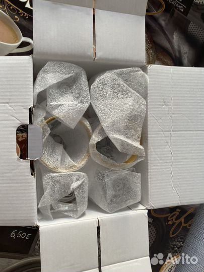 Кружка для глинтвейна