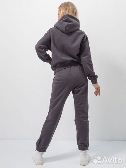 Костюм спортивный Brunello Cucinelli lux