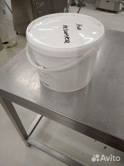 Ведра пластиковые 10л и 5 л