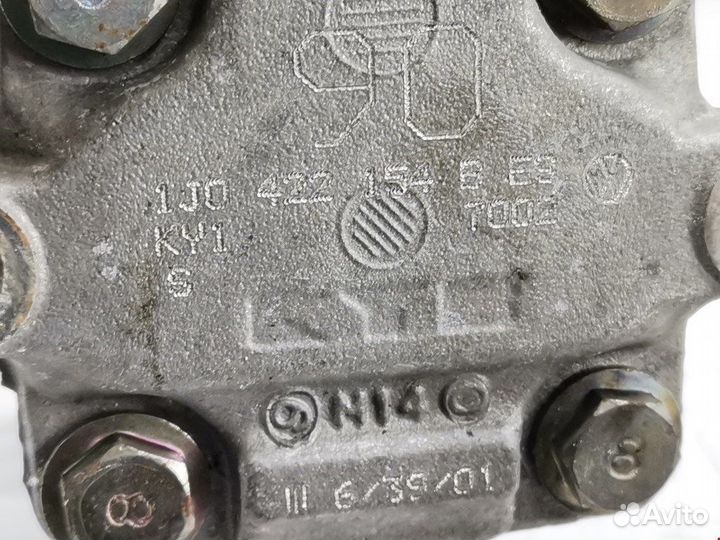 Насос для Volkswagen Golf 4