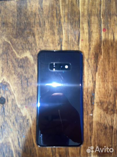 Samsung galaxy s10e snapdragon