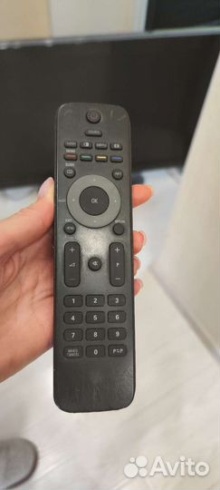 Телевизор philips 42