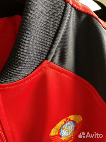 Костюм спортивный СССР