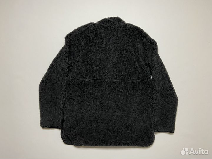 Шерпа Nike Fleece оригинал