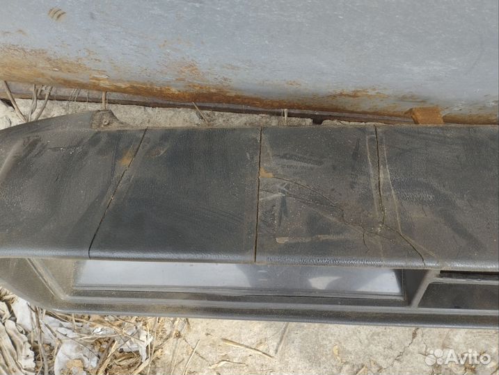 Торпеды 2105 и 2107