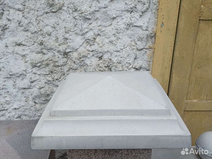 Оголовники