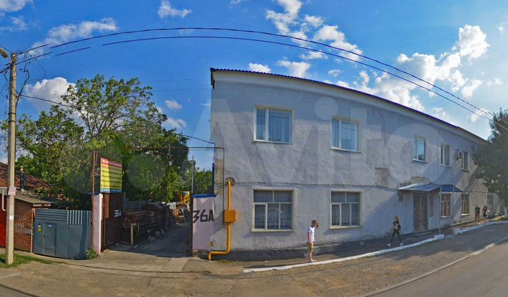 Готовый бизнес. Склад, Производство, Торговая площ