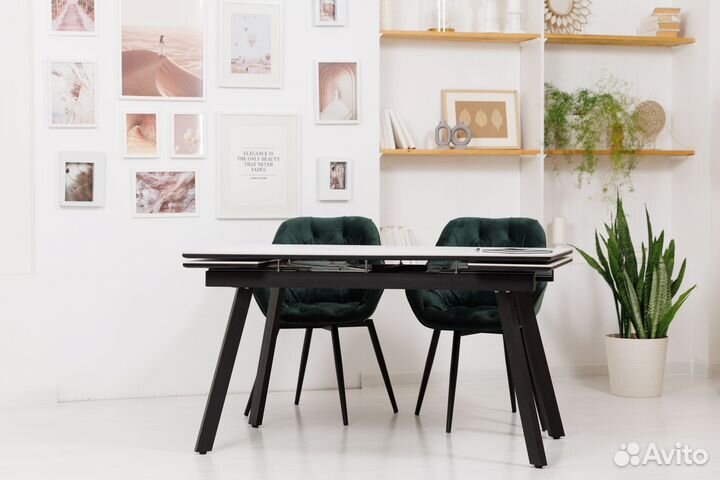 Поворотные стулья для офиса и дома