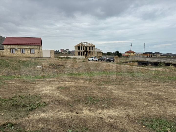 Участок 5 сот. (ИЖС)