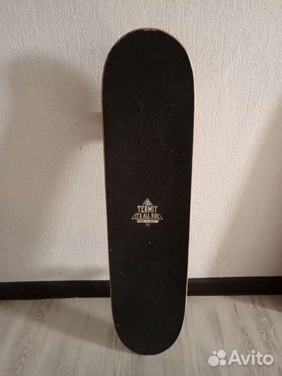Скейтборд детский