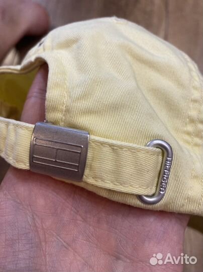 Бейсболка Tommy Hilfiger