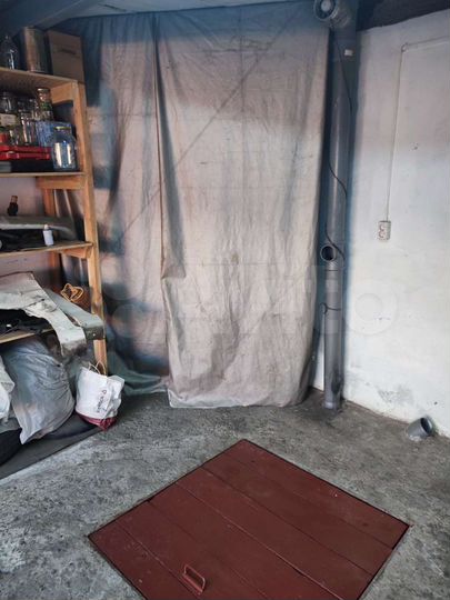 Гараж, 24 м²